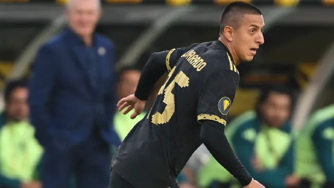 Piojo Alvarado se sincera sobre los detractores