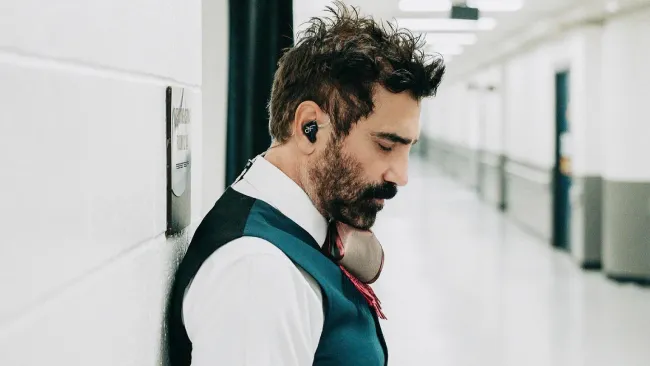 El hijo de Vicente Fernández se está recuperando para volver a los escenarios.