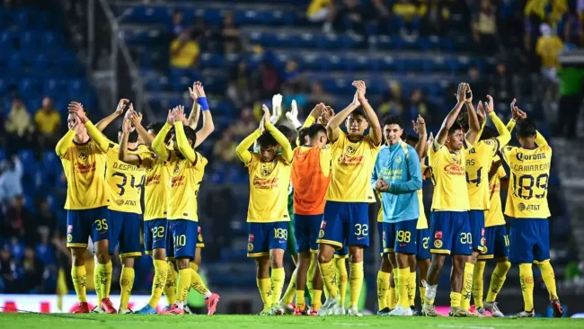 Un ídolo del América perdió la vida este domingo