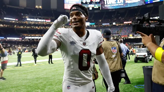 Arizona, sin problemas, supera 20-13 a los Saints en su primer partido de la temporada