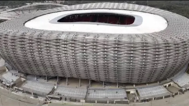 Marruecos estrena nuevo icono