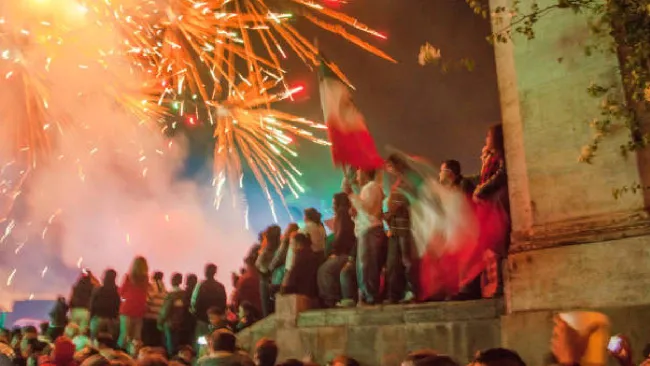 La Arrolladora, Moenia y Julio Preciado encabezan la cartelera del 15 de septiembre en CDMX