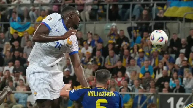 ¿Se vestirá de Blanco? Ibrahima Konaté da pistas sobre su llegada al Real Madrid