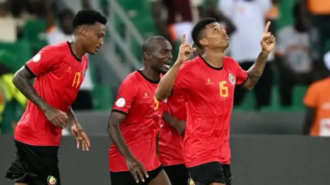 Mozambique celebra en Maputo: triunfo 2-0 sobre Botswana y sueño mundialista intacto