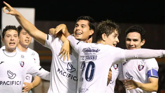 El Tepa sigue muy cerca de los cancunenses en la tabla general