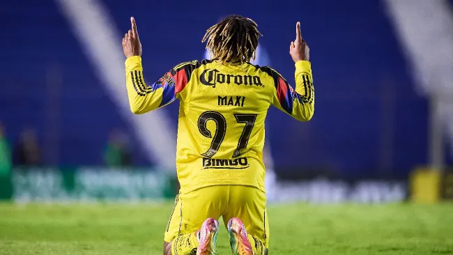 Cuauhtémoc Blanco ‘ningunea’ a Allan Saint-Maximin: “no lo he visto jugar”