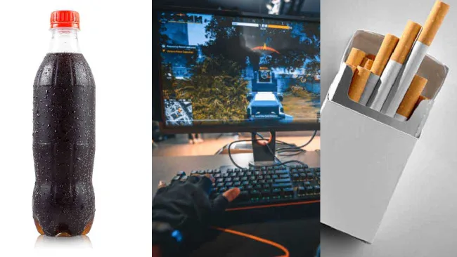 Gobierno de México confirma impuestos a refrescos, cigarros y videojuegos para 2026