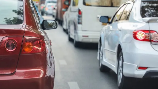 Toda la semana te informamos de los días que no circula tu vehículo.