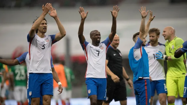 Histórico de la Selección de Estados Unidos consideró que México llegará más lejos