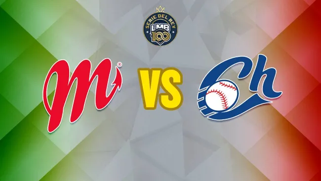 Este miércoles se juega el primero de la Serie del Rey