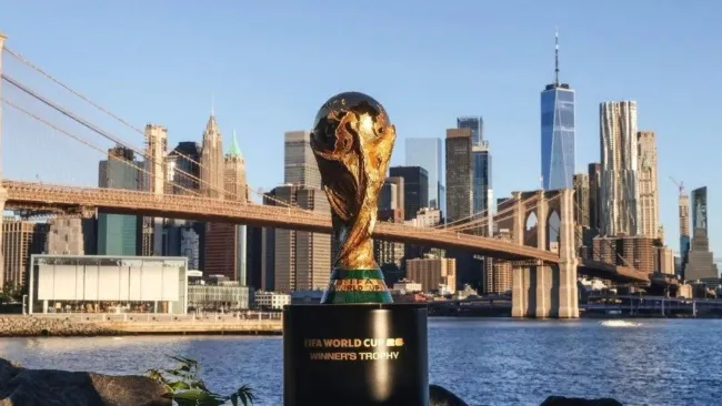 Candidato a alcalde de Nueva York pide a FIFA reducir costo de boletos del Mundial para locales