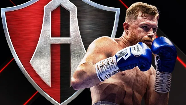 'Canelo' Álvarez revela interés por comprar a Atlas: "Soy un hombre de negocios"