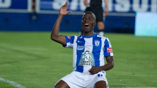 ¡De vuelta a casa! Enner Valencia, cerca de regresar a Pachuca
