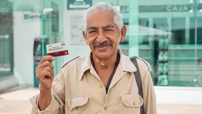 Pensión del Bienestar: ¿Desaparece la Pensión de Adultos Mayores en 2026?