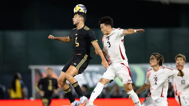 Raúl Jiménez hace un balance positivo tras empates de Selección Mexicana 