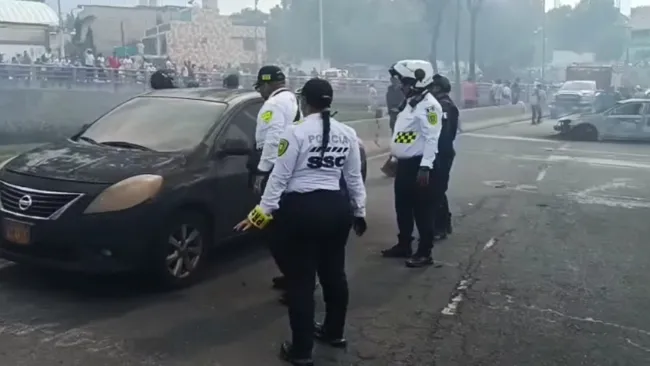 Son 19 los hospitalizados que están muy graves.