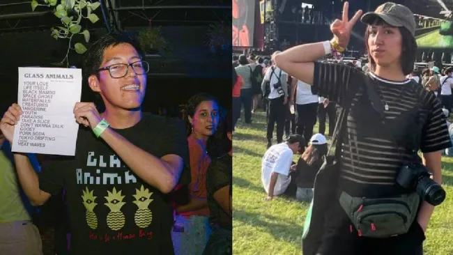 OCESA aclara que no tuvo nada que ver con Axe Ceremonia tras los hechos investigados