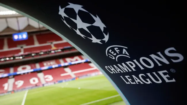 Estadios Riyadh Air Metropolitano