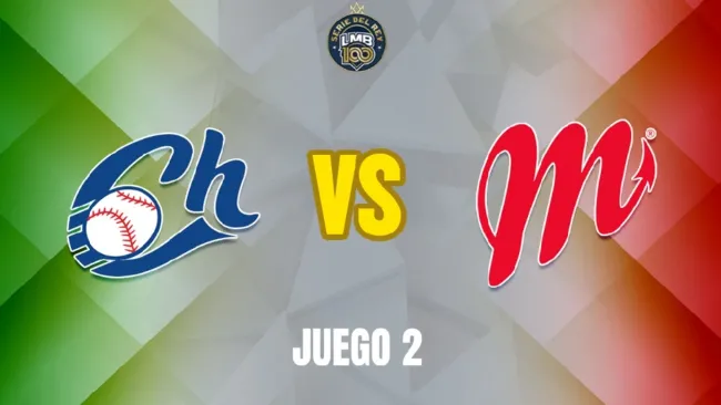 Serie del Rey: ¿Cuándo y dónde ver el Juego 2 de los Diablos Rojos vs Charros de Jalisco?