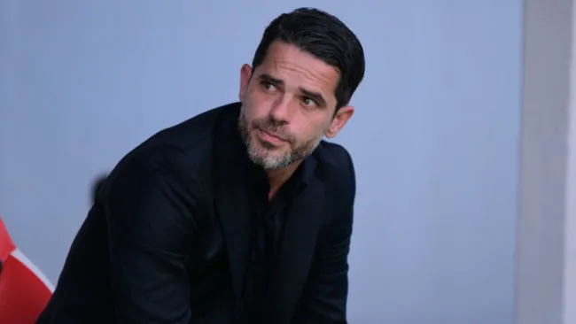 La gente abucheó a Gago en el Victoria