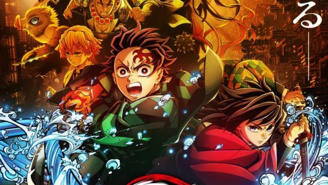 La película está generando gran expectativa entre sus seguidores.