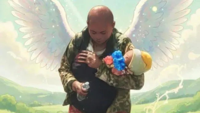 Por la noche del jueves se reportó el fallecimiento de doña Alicia Matías.