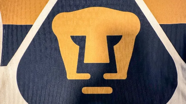 Escudo de Pumas