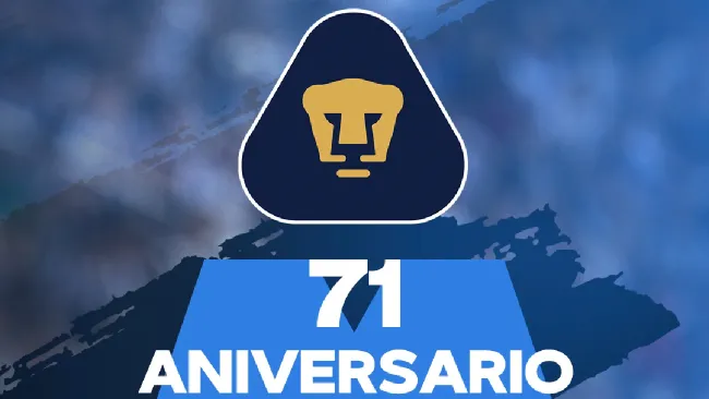 Pumas lanza dardo a Rayados 