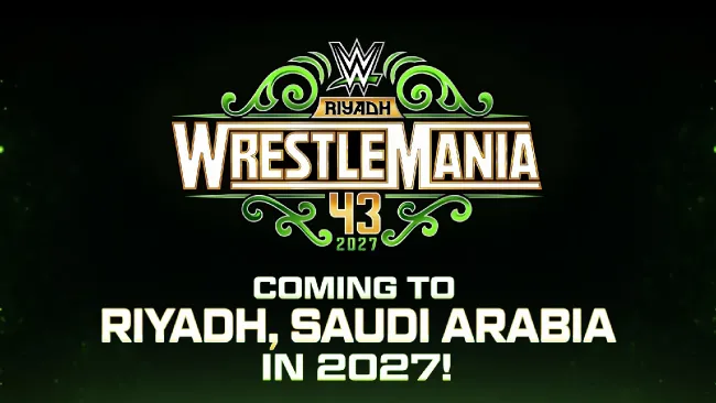 Logo oficial del magno evento árabe