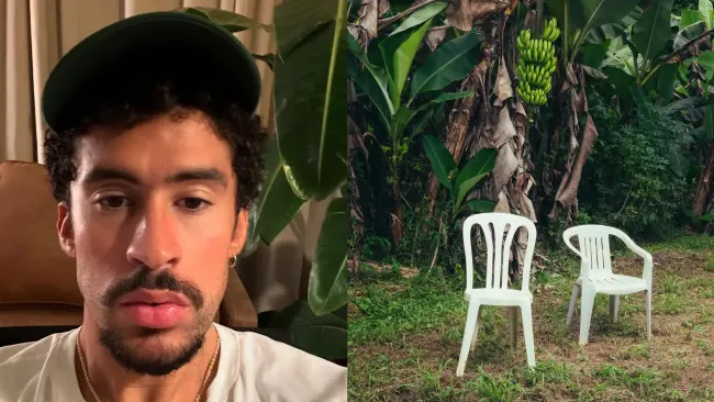 ¿Por qué Bad Bunny decidió no incluir a Estados Unidos en su gira mundial?