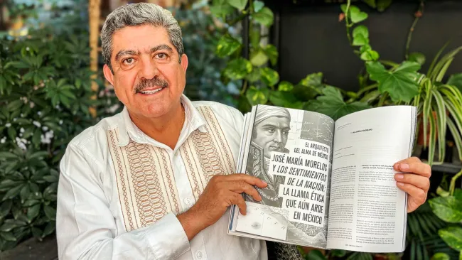 Actualmente es diputado federal en la LXVI Legislatura por la vía de representación proporcional.