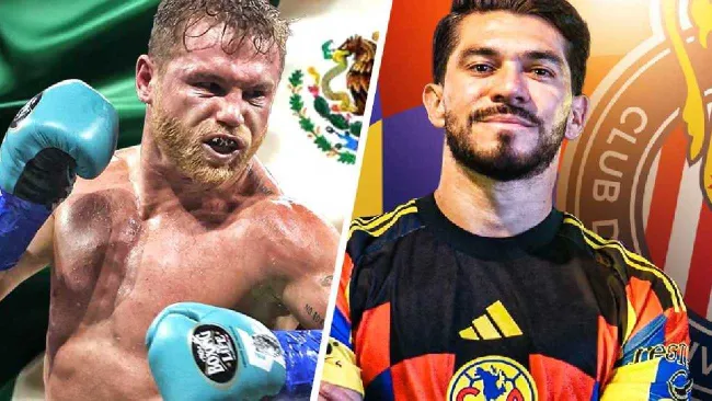 ¿Canelo o el Clásico Nacional?