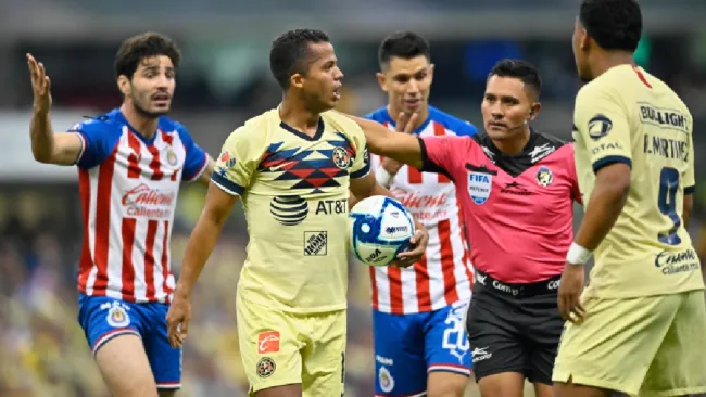 Clásico del Apertura 2019