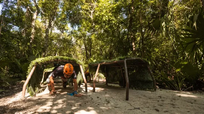 Xplor Bravest Race regresa con adrenalina