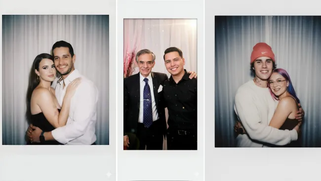 Las redes sociales se están inundando con este tipo de imágenes.