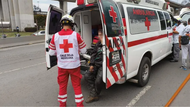 Las personas de la tragedia tuvieron quemaduras de segundo y tercer grado.