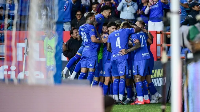 La Máquina se ilusiona con el liderato