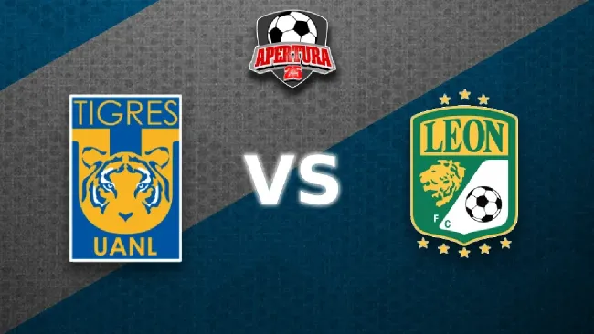Tigres vs León