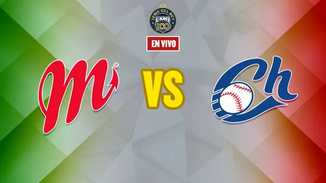 Diablos Rojos vs Charros de Jalisco EN VIVO Serie del Rey 2025 Juego 4