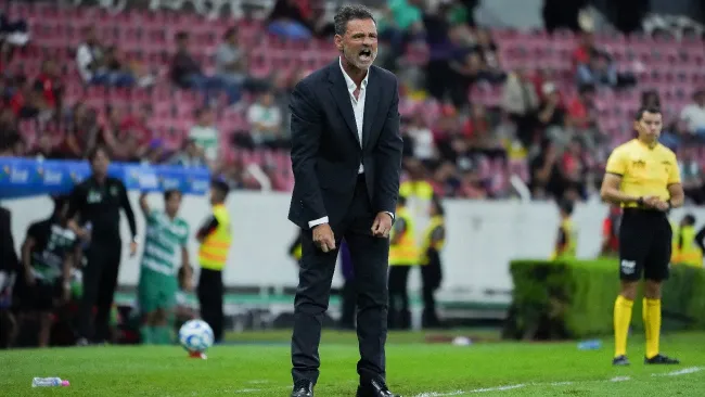 Cocca cree que en igualdad de condiciones el resultado habría sido distinto