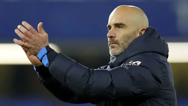 Maresca habló sobre las acusaciones de la UEFA al Chelsea