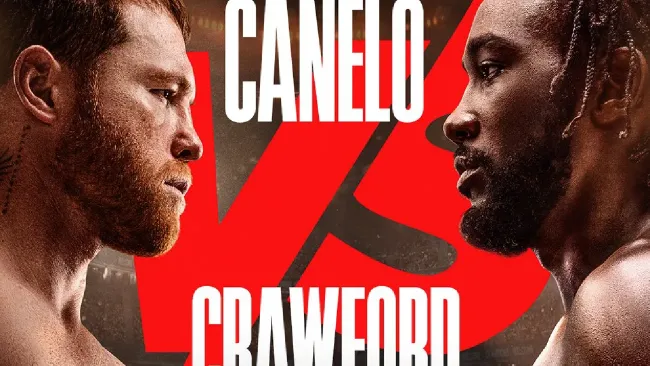 Canelo Álvarez y Crawford no tendrá Himno Nacional 