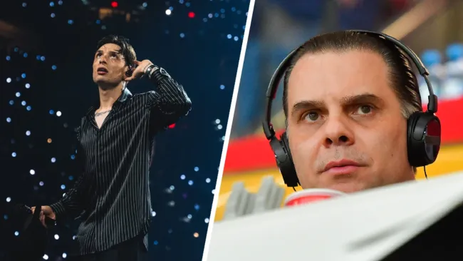 Extraña 'cita' por parte del exponente de regional mexicano