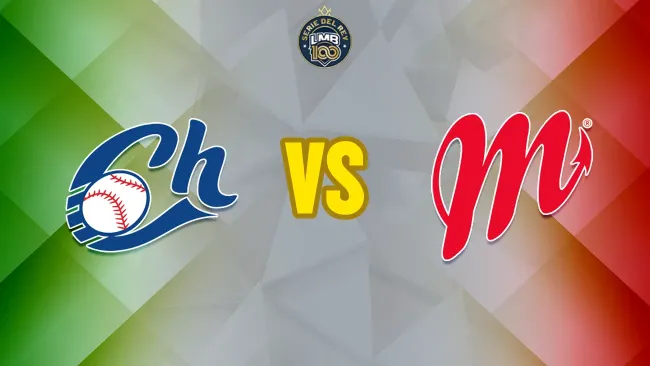 Serie del Rey 2025: ¿cuándo y dónde ver Juego 4 entre Diablos Rojos del México y Charros de Jalisco?