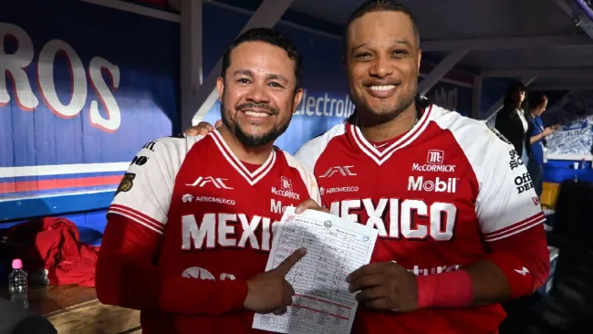 Robinson Cano tras sus 4000 hits