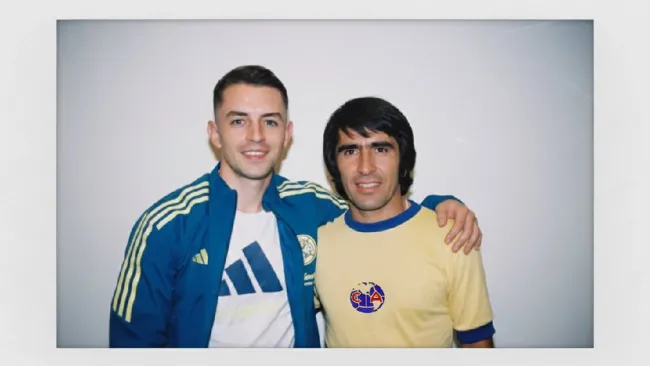 IA del Club América