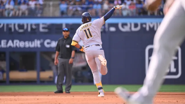 Milwaukee en el American Family Field