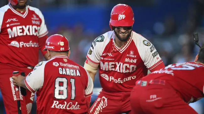 Diablos Rojos vencieron a Charros de Jalisco y son la franquicia más ganadora de México
