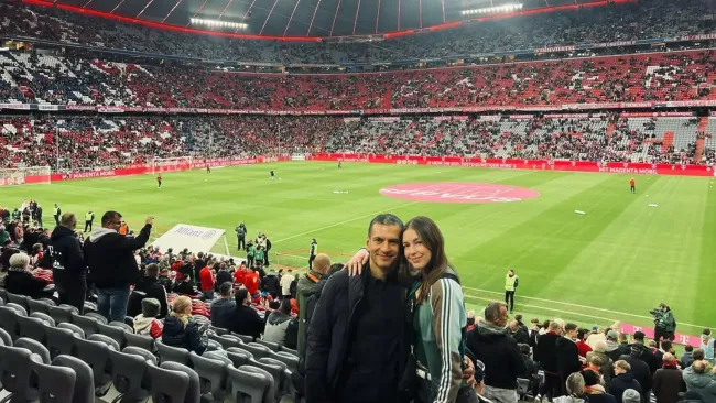 Esposa de Jaime Lozano compartió meme sobre la vida en Pachuca