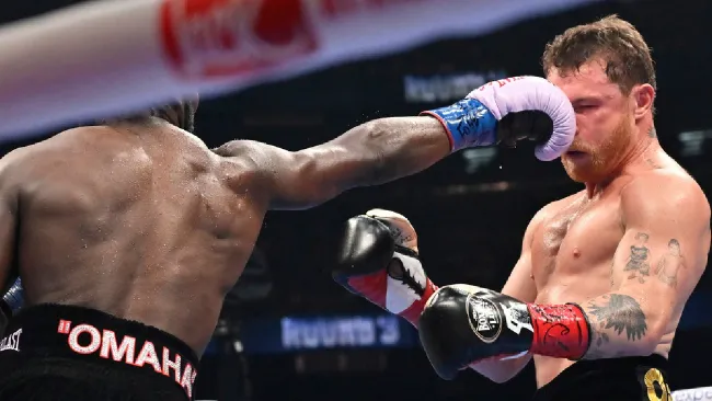 ¿Revancha en el horizonte?